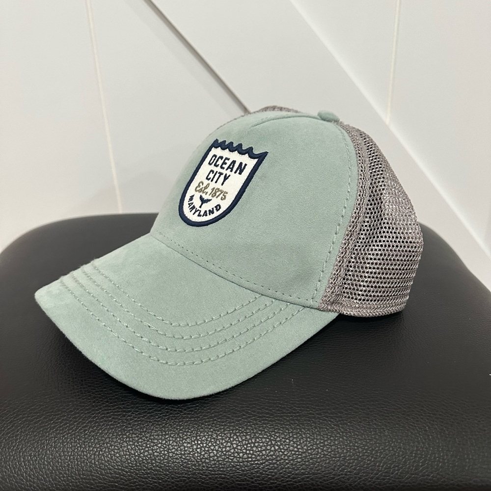Ocean City Maryland Women’s Hat